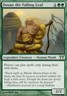 Dosan the Falling Leaf NM, English MTG Champions of Kamigawa