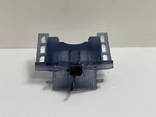 HO Scale Steps, Pilot & Cowcatcher With Coupler Mount For Mantua 4-6-2, 2-8-2