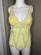 Lauren Moffatt Silk Top