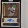 2024 Panini Three and Two Legendary Signatures Cecil Fielder Auto /32