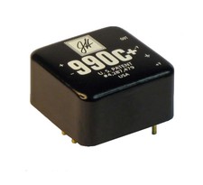 John Hardy 990C 990C Discrete Op Amp