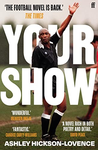 Your Show by Ashley Hickson-Lovence NEW Free UK Delivery - Image 4