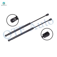 Pair Of 2 Front Hood Lift Support For 2003-2008 Hyundai Tiburon