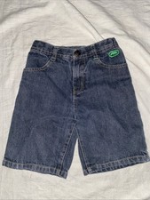 Ecko Unlimited Boys Denim Shorts 4T
