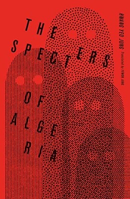 The Specters of Algeria by Hwang Yeo Jung 9781739822569 NEW Free UK Delivery