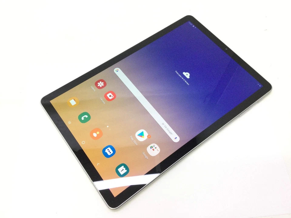 Samsung Galaxy Tab S4 · 64GB · Cellular, foto 4 de 5