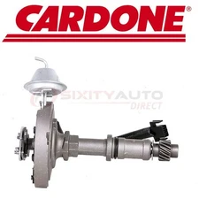 Cardone Reman Distributor for 1980-1986 Pontiac Bonneville 3.8L V6 - mz