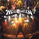 HELLOWEEN - High Live - 2 CD - **Excellent Condition**