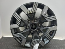 FORD RANGER ALLOY WHEEL 18 INCH 6X139.7 OFFSET ET50 8J  2022-2026 2795217
