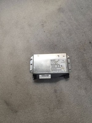 Audi A8 S8 D2 4D 2001 Diesel Getriebesteuergerät TCU 0260002539 165kW MPP13798