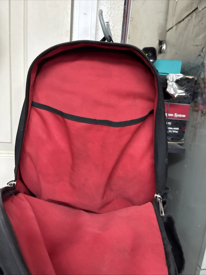 Mochila Milwaukee Ultimate Jobsite Foto 3 de 4