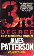 3rd Degree James Patterson