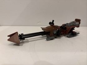 LEGO 7956 Star Wars Ewok Attack