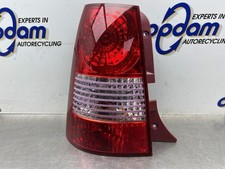 Rückleuchte links Kia Picanto 1 SA 9240107010 P24346185