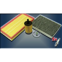 Filtersatz Wartungskit Inspektion M Vw Bora Golf Iv 2,3 150PS