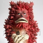 X-Plus Garage Toy Ultra Q/Ultraman Monsters Figure - Garamon ( Normal Ver. )