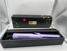 #7 Wavytalk Airflow Styler 360° Cooling Air Hair Curler and Straightener 2 in 1