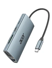 9 in 1 usb c hub acer