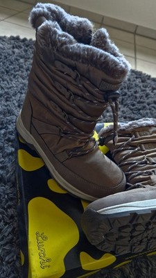 Neue Lurchi Mädchen STIEFEL Gr.39