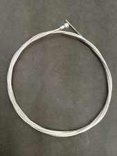 Acs Rotor Lower Brake Cable NOS BMX