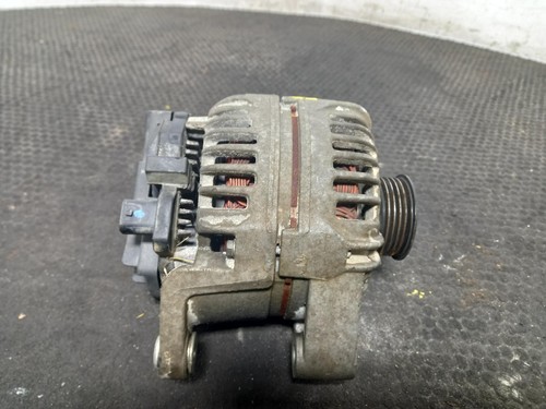 VAUXHALL CORSA Alternator 2006-2015 1.2L A12XER