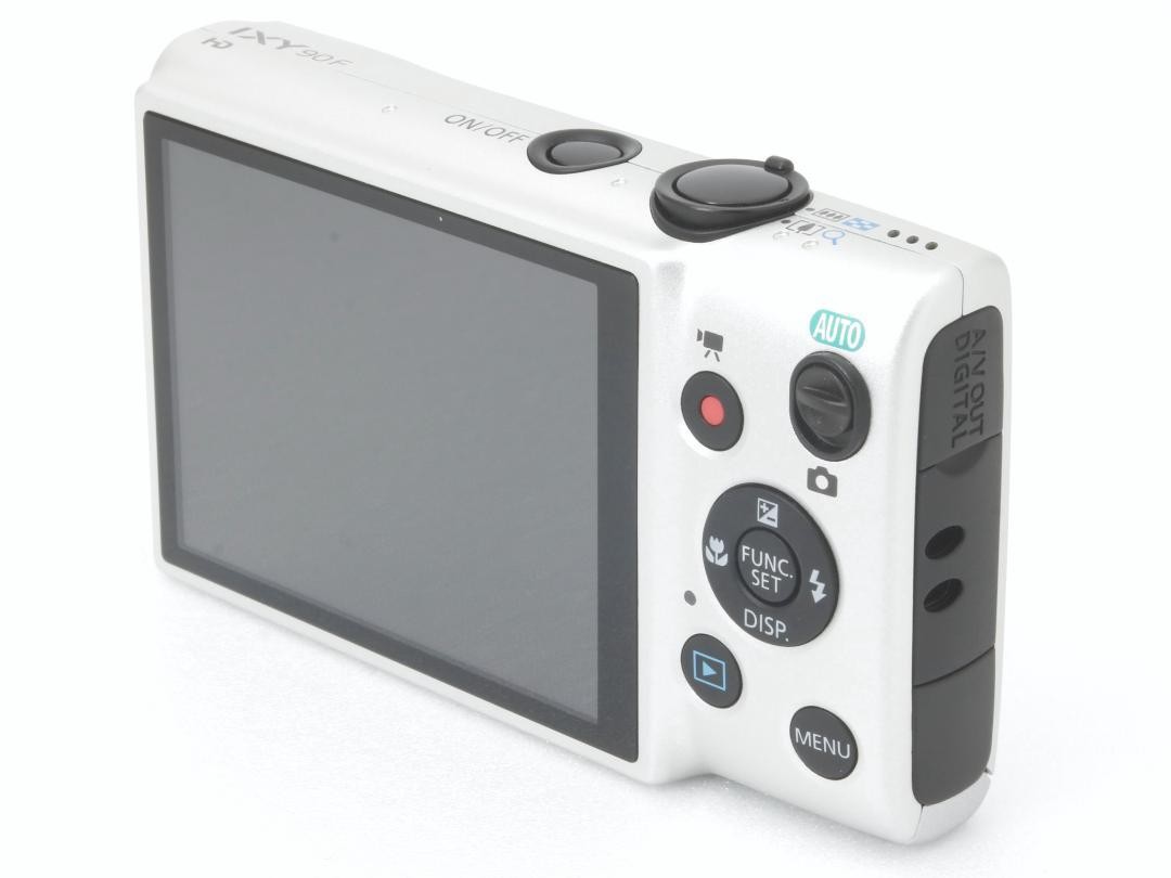 0163【美品】キヤノン Canon IXY 90F PC2018 0163 Good condition Canon IXY 90F PC2018 | eBay