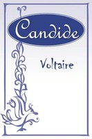 Voltaire | Candide | Taschenbuch | Englisch (2011) | Kartoniert / Broschiert