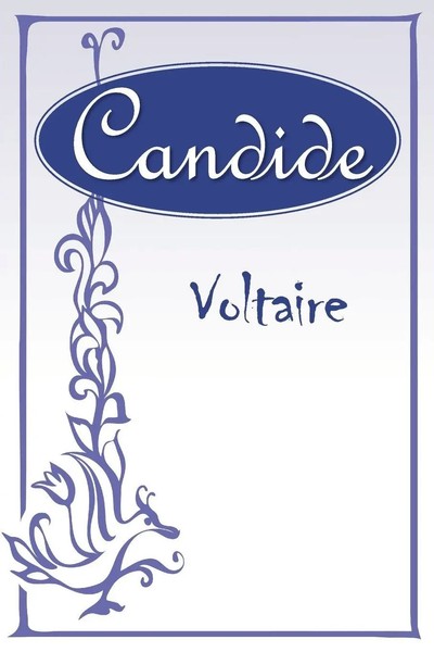 Voltaire | Candide | Taschenbuch | Englisch (2011) | Kartoniert / Broschiert-image