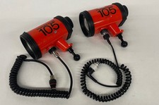 Nikon Nikonos Sb 105 Underwater Flash - Untested