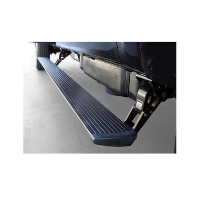 AMP Research PowerStep Running Boards Pair for 15-16 Silverado 2500