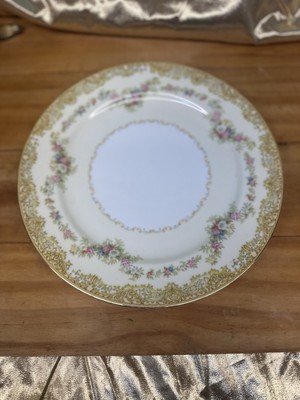 Noritake Loyalo Dinner Plate