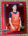 2025 Topps Will Riley Base (Raw)