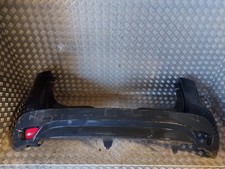 Pare-choc arrière Renault SCENIC
