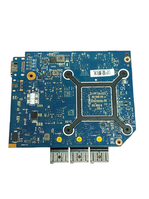 Carte Graphique Nvidia Quadro P2000 4GB GDDR5 Pour Dell Precision 7530 – Occasion