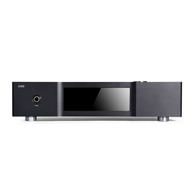 A300 Hi-End Music Player 60W Digital Lossless DSD Audio Player for SOUNDAWARE