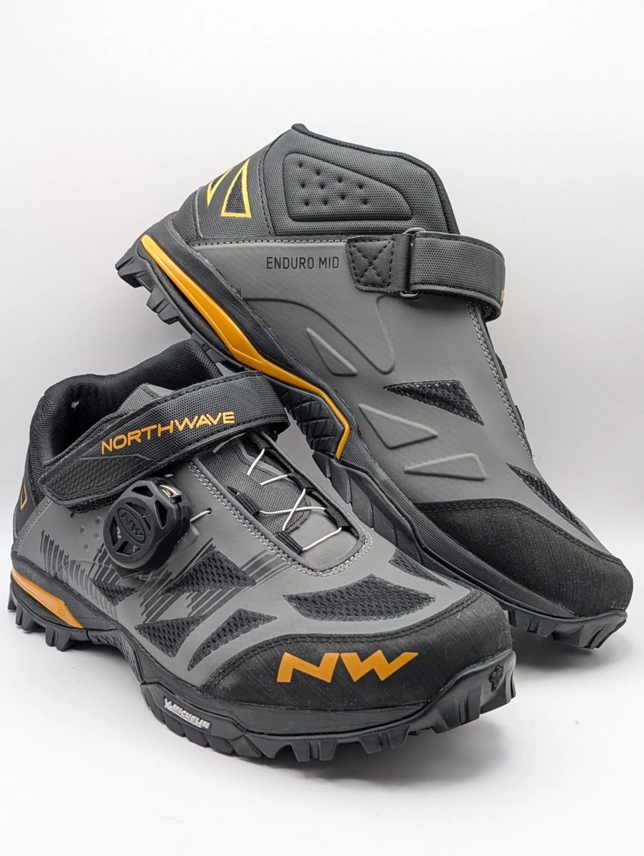 Nothwave edge Asian fit スノーボードブーツ NORTHWAVE