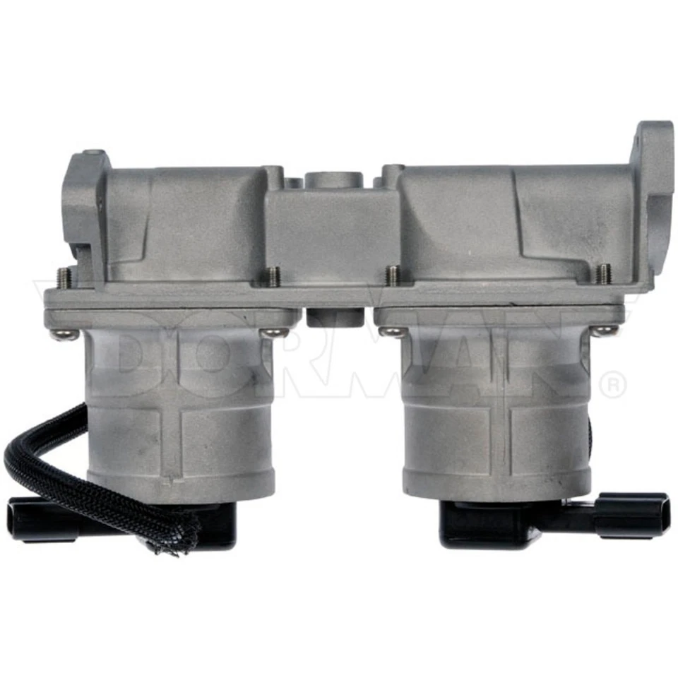 Dorman 911-643 Air Inject Check Valves for Toyota Sequoia Tundra Land Cruiser - Изображение 3 из 4