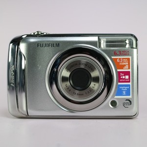 Fujifilm Finepix A610 | eBay