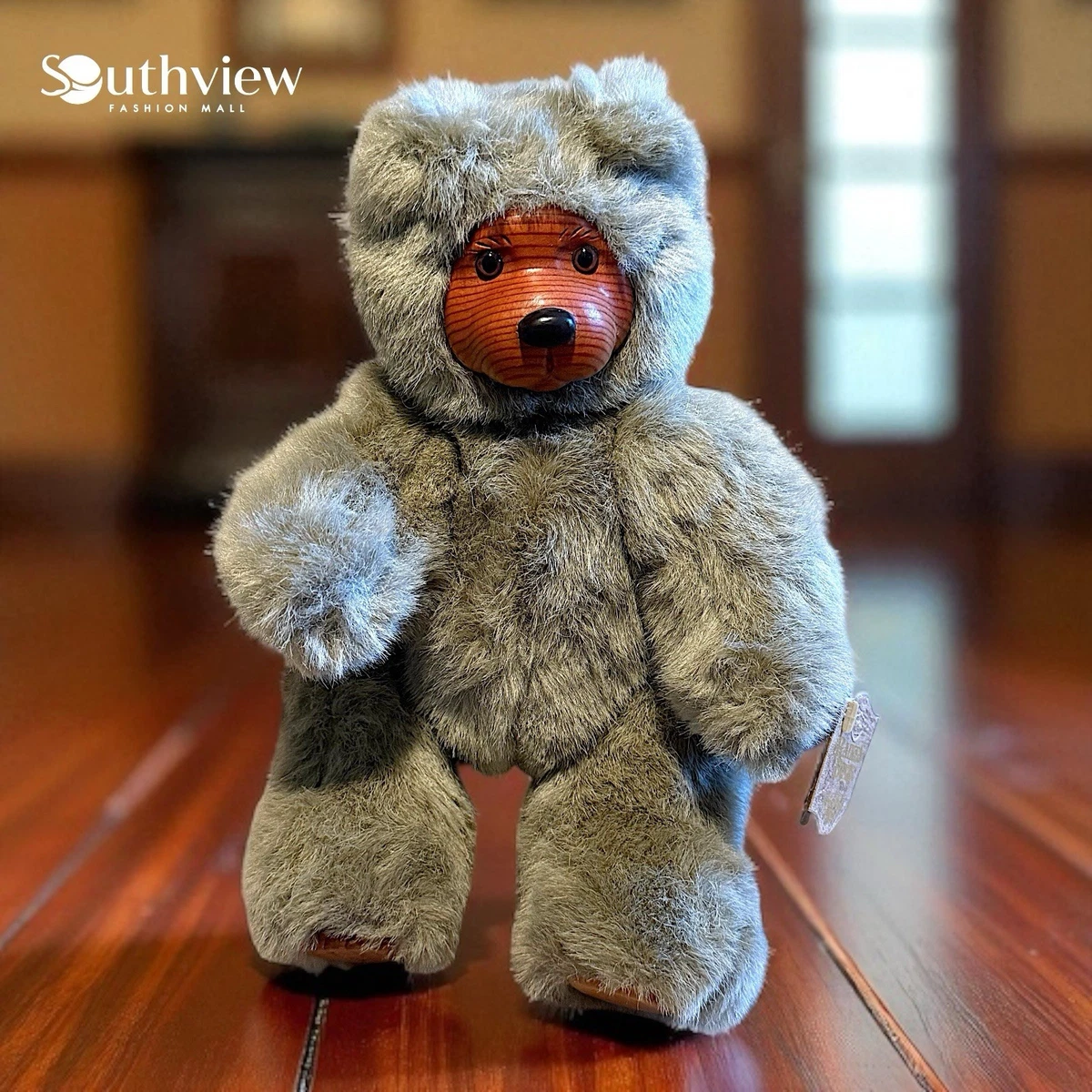 11 - 15 in Size Raikes Teddy Bears for sale | eBay