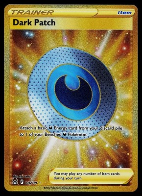 rare cards lost origin What Will Be The Chase Card Of Pokmon TCG: Origin? The Cards Of Pokmon TCG: