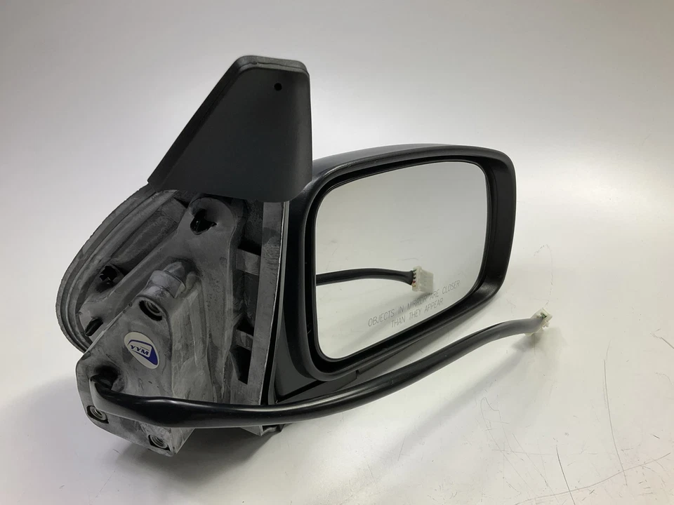 Espelho aquecido Pilot 5740041 potência direita para 99-02 Nissan Quest, Mercury Villager - Imagem 2 de 4