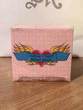 Curious Heart Britney Spears perfume - a fragrance for women 2007