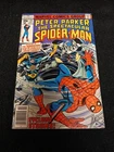 1978 MARVEL COMICS PETER PARKER SPECTACULAR SPIDER-MAN #23 NEWSSTAND FN- VINTAGE