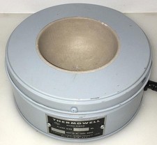 Manteau chauffant Thermowell C3AM - 125 ml