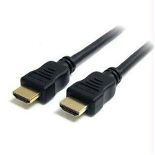 3' High Speed HDMI Cable