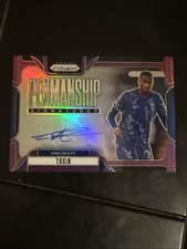 2024-25 Panini Prizm Premier League Soccer Checklist Guide in-content 33