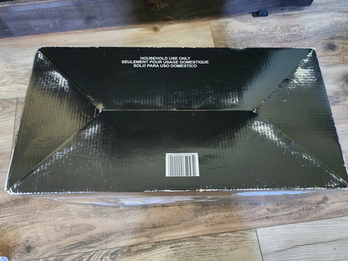NEW Cooper Cooler Rapid Beverage Wine Chiller Chill On Demand Tail Gater HC-01 - 第 6/11 張圖片