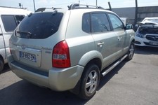 Cardan Hyundai TUCSON