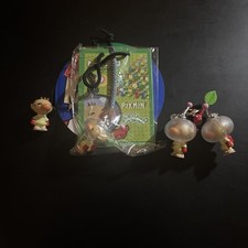 Pikmin Original Nintendo GameCube Japan Minif...