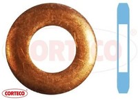 Corteco 49430624 Dichtring FüR DüSenhalter FüR Mercedes-Benz
